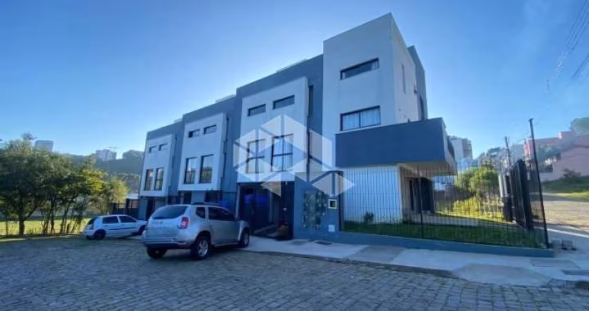 SOBRADO COM 02 DORMITÓRIOS NO BAIRRO COLINA SORRISO EM CAXIAS DO SUL