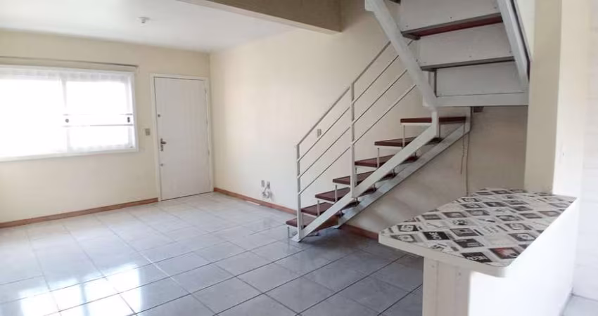 Sobrado no Kayser de 3 dormitórios
