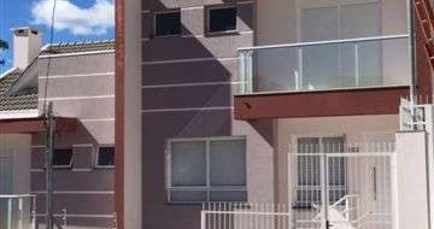 Sobrado no bairro Colina Sorriso em Caxias do Sul