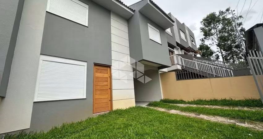 SOBRADO COM 3 DORMITÓRIOS NO BAIRRO COLINA SORRISO EM CAXIAS DO SUL