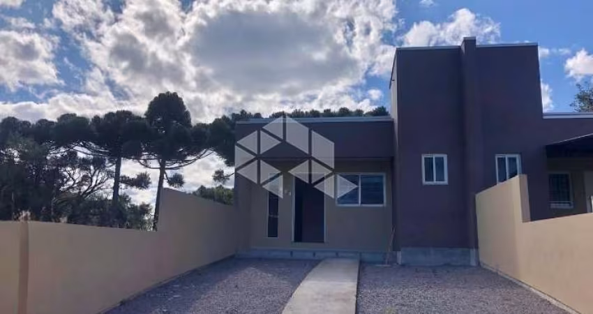 Casa Geminada no Bairro Nossa Senhora das Graças em Caxias do Sul