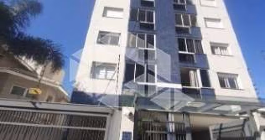 Apartamento à venda no bairro Sagrada Família, Caxias do Sul