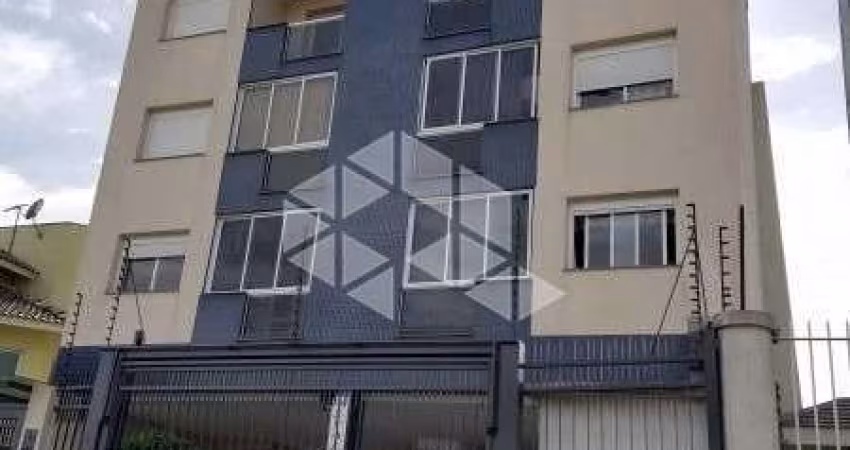 Apartamento à venda no bairro Sagrada Família, Caxias do Sul