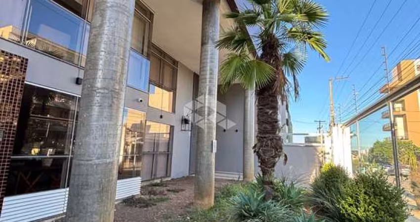 APARTAMENTO COM 2 DORMITÓRIOS, SENDO UMA SÚITE BAIRRO PANAZZOLO - CAXIAS DO SUL