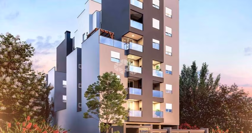 Apartamento Colina Sorriso
