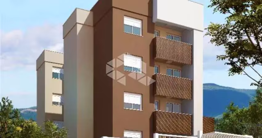 Apartamento com 3 Dormitórios no Bairro São Luiz em Caxias do Sul