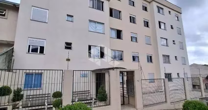 Apartamento com 2 quartos à venda na Francisco Alberti, 74, Diamantino, Caxias do Sul