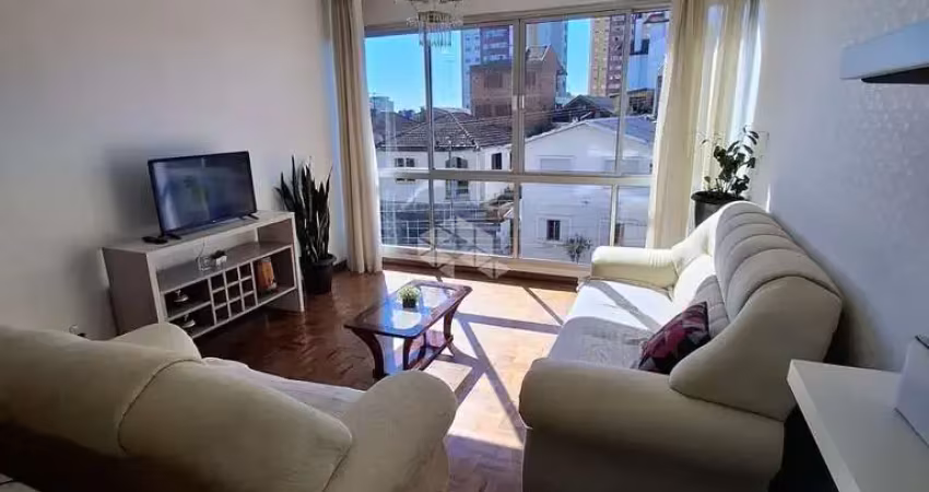 Amplo apartamento à venda, com três dormitórios no bairro rio branco - caxias do sul ??
