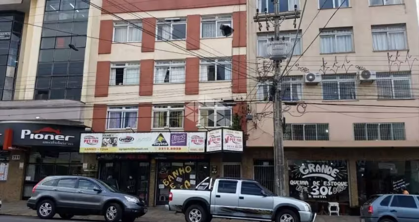 Apartamento garden à venda no bairro nª sra. de lourdes, caxias do sul