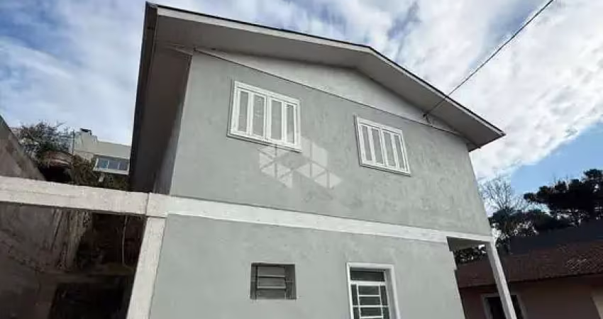 Casa à venda no bairro salgado filho, caxias do sul