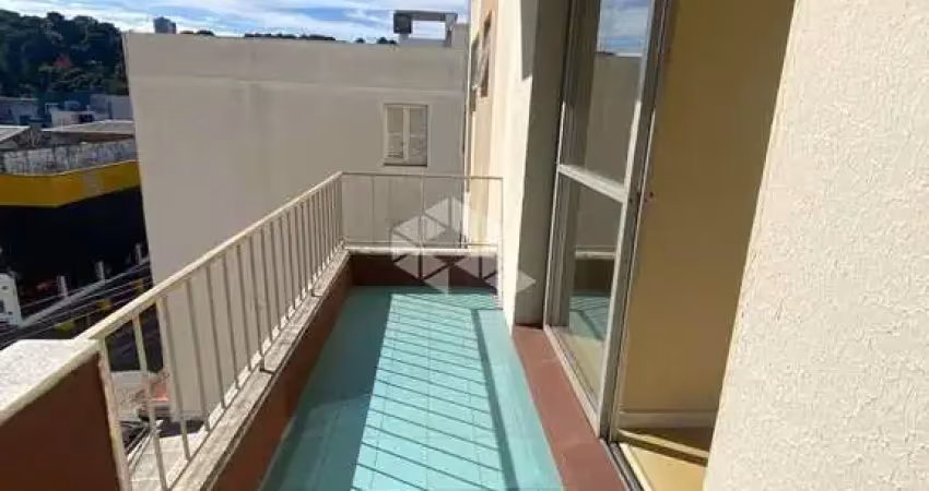 Apartamento compacto e funcional no bairro lourdes em caxias do sul....