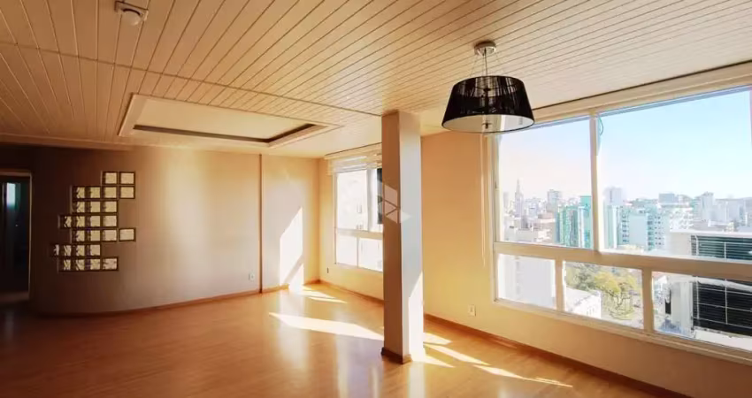 Apartamento à v enda no bairro são pelegrino, caxias do sul