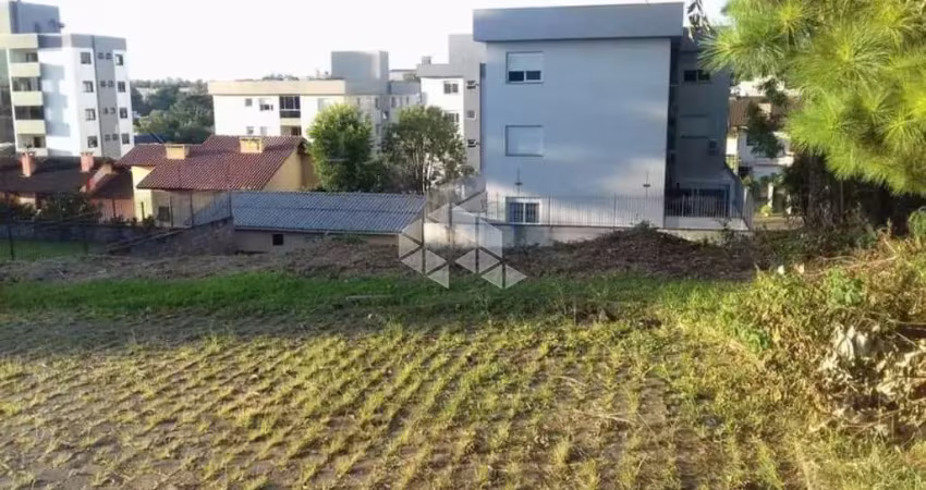 Terreno amplo em localização privilegiada no altos do seminário - oportunidade para construir com tranquilidade e valorização garantida - caxia do sul