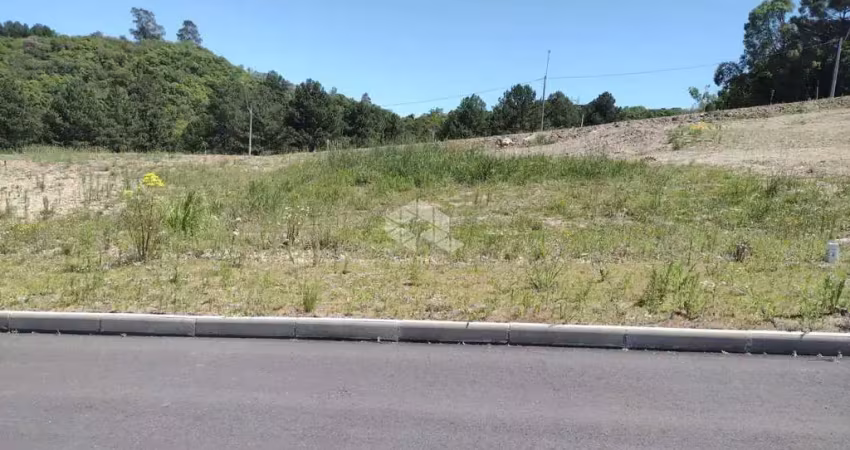 Terreno urbano no lot. praça do sol no bairro são giacomo em caxias do sul