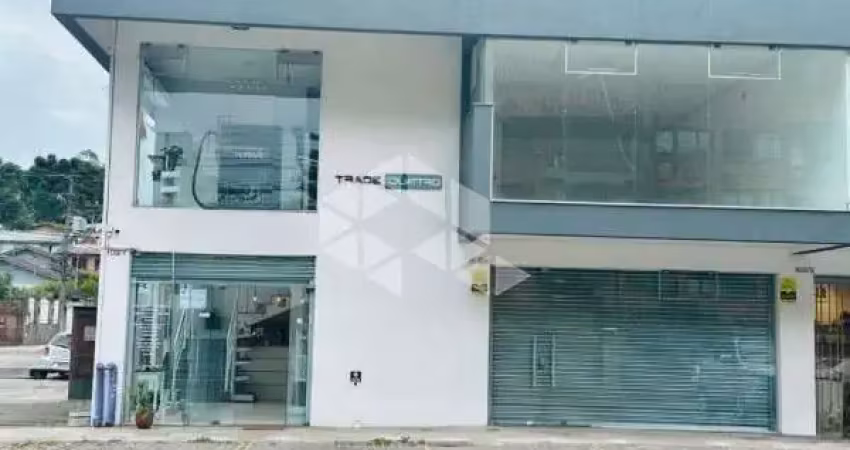 Loja térrea à venda no bairro jardim américa, caxias do sul