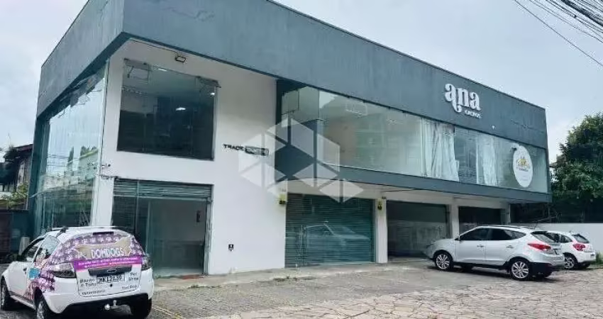 Loja térrea à venda no bairro jardim américa, caxias do sul