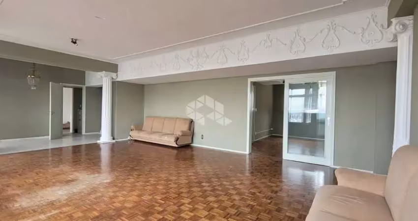 Viva o melhor de caxias do sul - apartamento no centro com 4 dormitórios