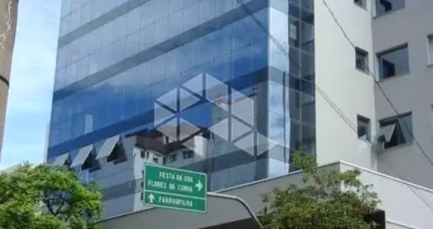 Sala comercial aérea à venda no bairro centro, caxias do sul