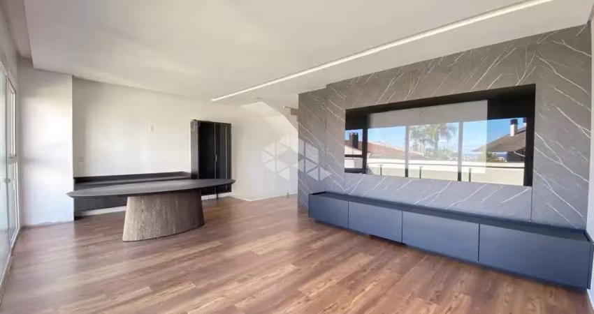 Casa de alto padrão, com 3 suítes no nossa senhora de lourdes em caxias do sul
