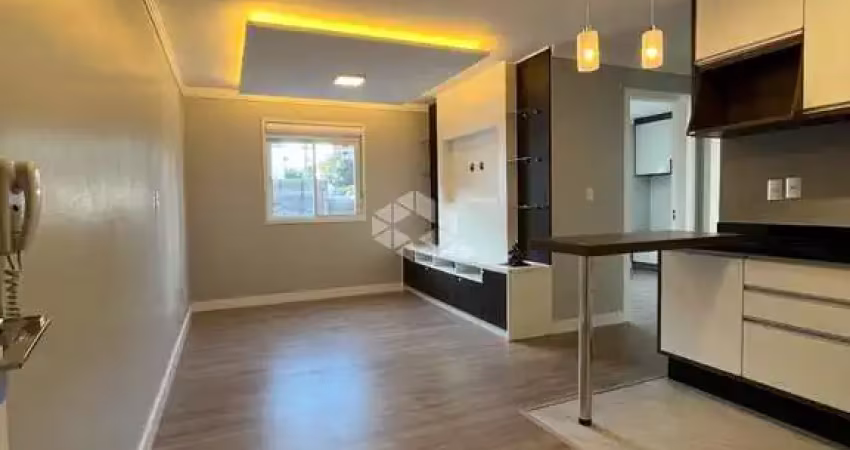 Lindo apto em charqueadas  todo reformado com 2 dormiutors em caxias do sul