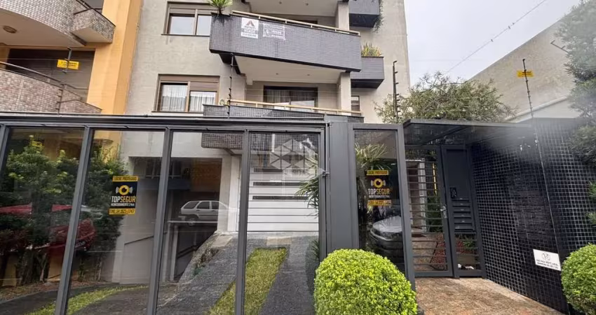 Apartamento de 03 dormitórios com suíte no bairro exposição proximidades do parque dos macaquinhos  em caxias do s. ul