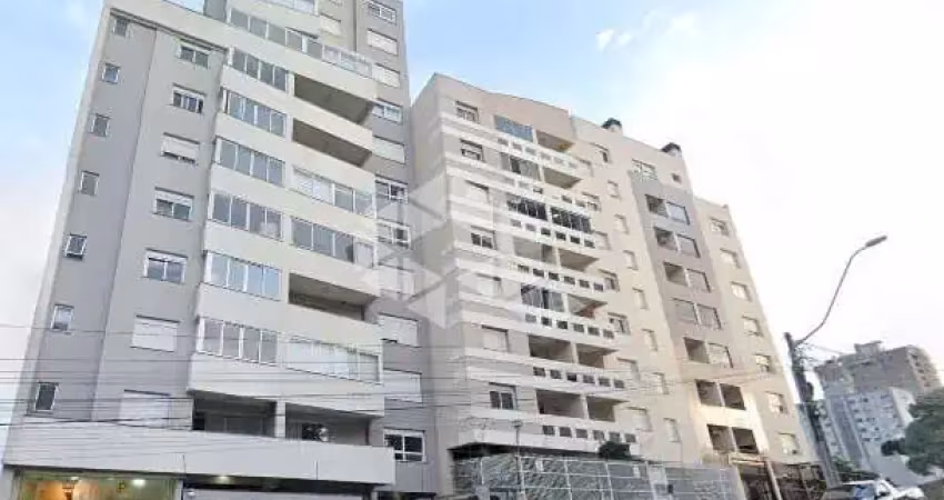 Apartamento à venda no bairro petrópolis, caxias do sul