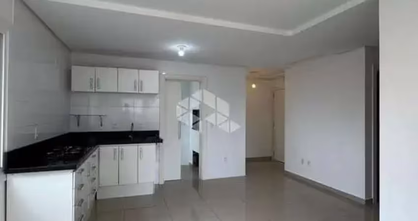 Apartamento 2 dormitórios semimobiliado no exposição em caxias do sul