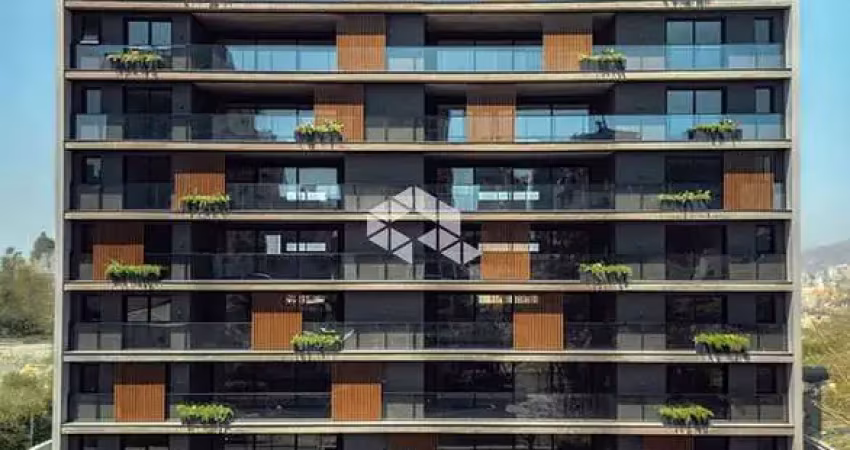 Apartamento de alto padrão à venda no bairro exposição,caxias do sul