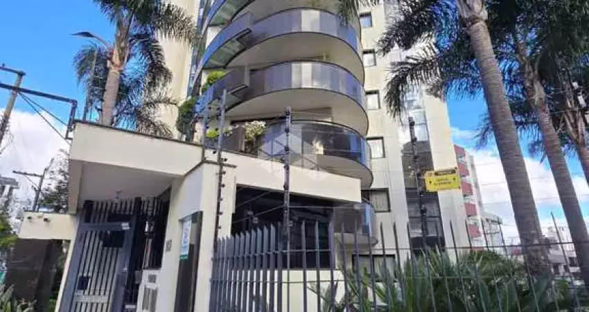 Apartamento à venda em caxias do sul com sofisticação e conforto