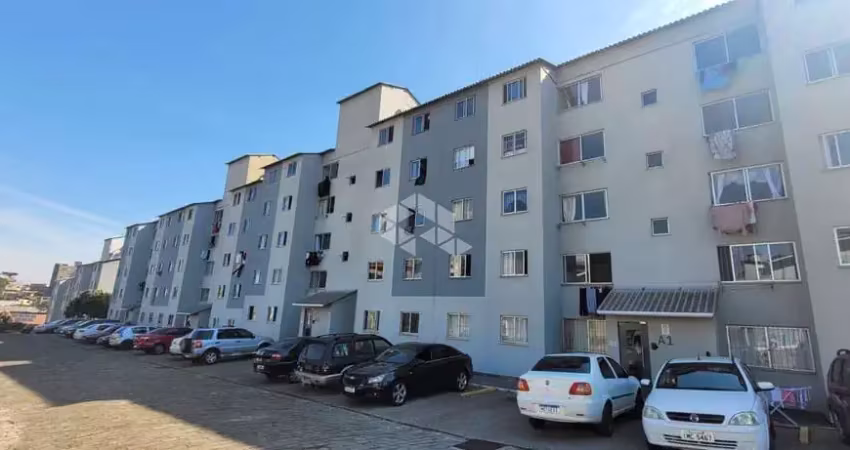 Apartamento com 2 quartos à venda na Antônio Gregol, 166, Desvio Rizzo, Caxias do Sul