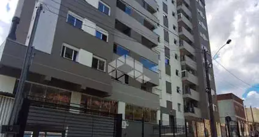 Apartamento à venda, semimobiliado, com três dormitórios - bairro são luiz, caxias do sul