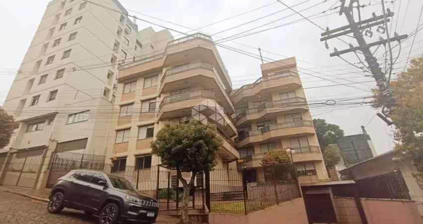 Cobertura duplex à venda no bairro pio x, caxias do sul