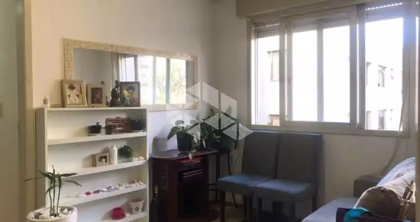 Apartamento 2 dormitórios no centro em caxias do sul