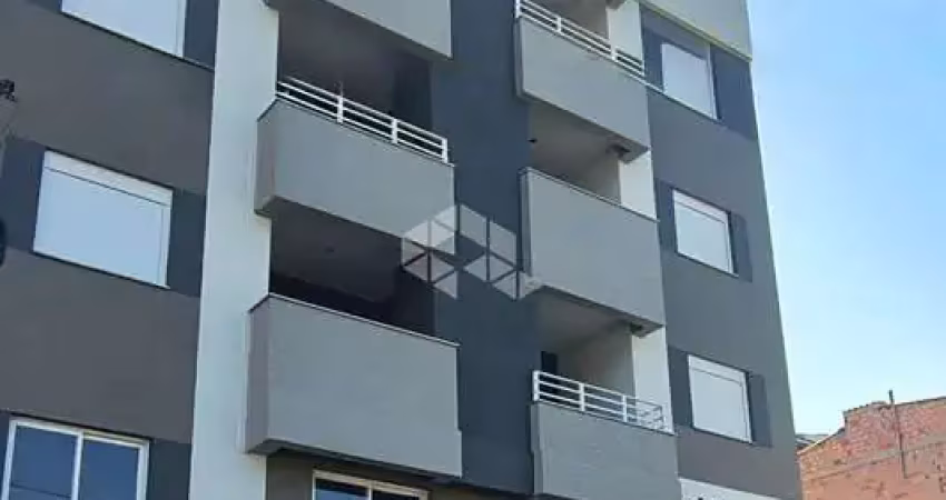 Apartamento à venda no bairro nª sra. das graças, caxias do sul