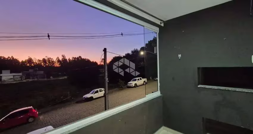 Apartamento 02 dormitórios e 01 vaga de garagem no bairro desvio rizzo em caxias do sul