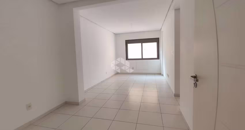 Apartamento de um dormitório/quarto no bairro centro