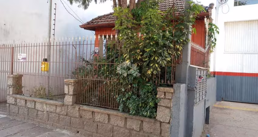 Ótimo  terreno  com área 198m²  bairro navegantes em porto alegre