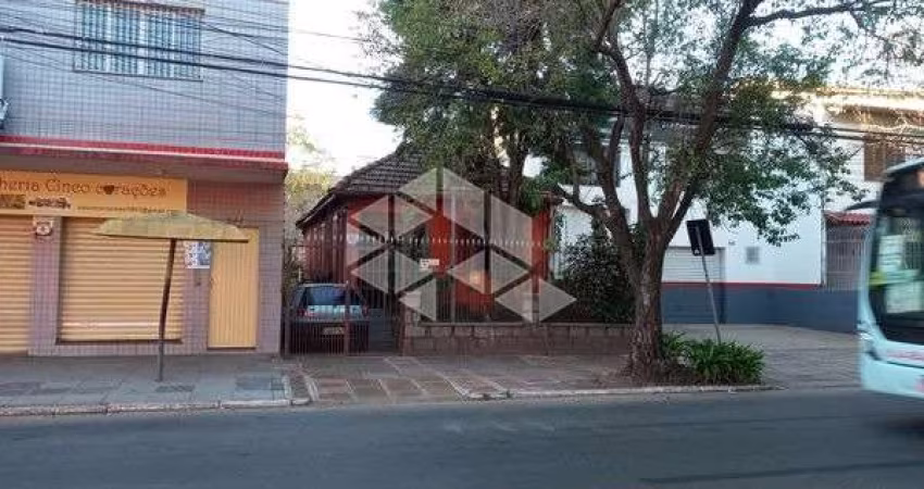 terreno  com área 198m²  bairro Navegantes em Porto Alegre