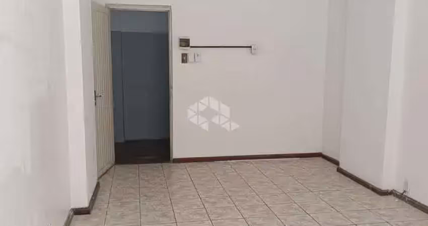 Sala comercial na galeria do rosário no centro de porto alegre