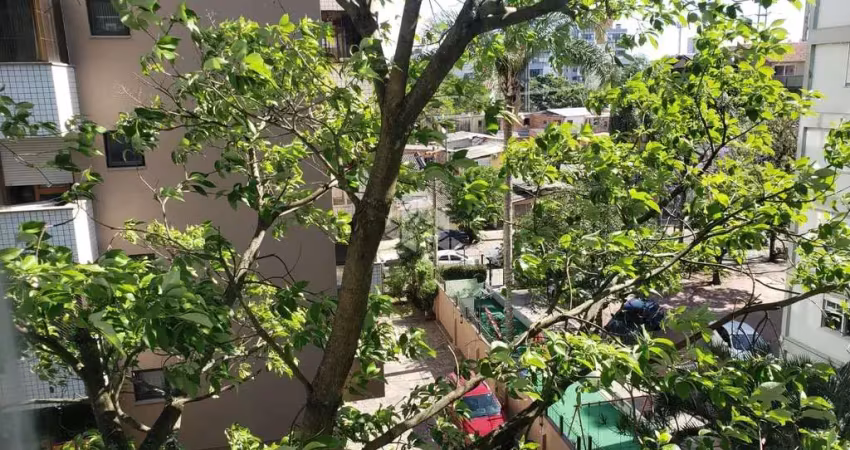 Apartamento com 2 quartos à venda na Rua Dezessete de Junho, 926, Menino Deus, Porto Alegre