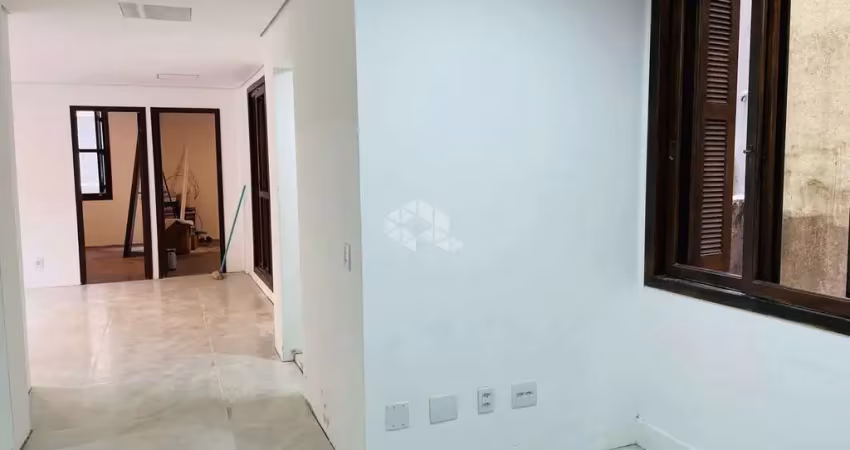 Apartamento garden de 3 dormitórios no centro histórico