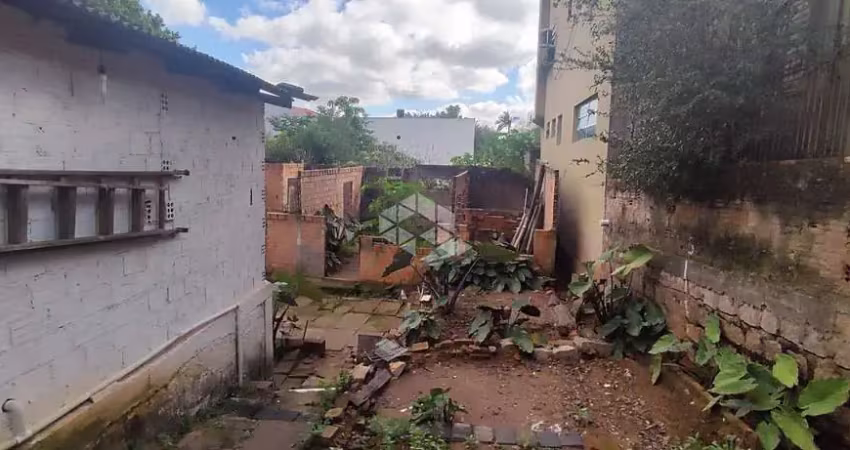 Terreno à venda na Rua Edmundo Bastian, 1052, Cristo Redentor, Porto Alegre