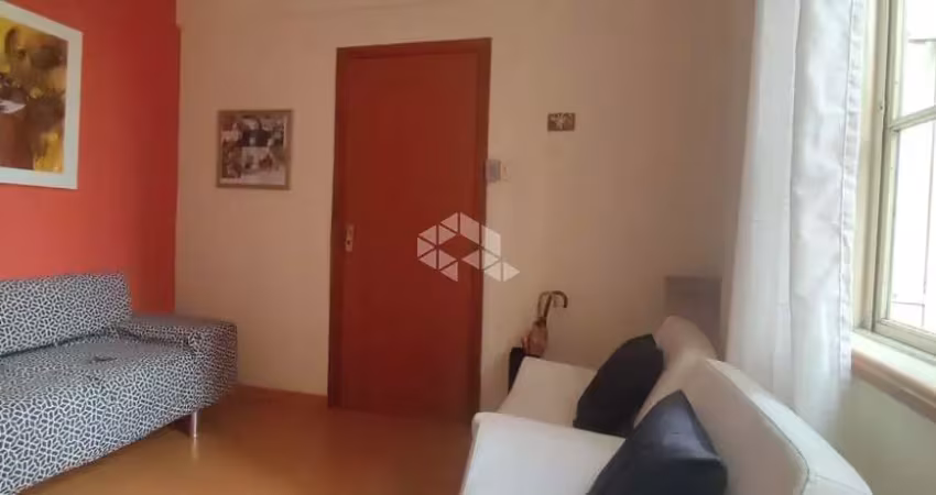 Sala comercial à venda na Rua Vigário José Inácio, 371, Centro Histórico, Porto Alegre