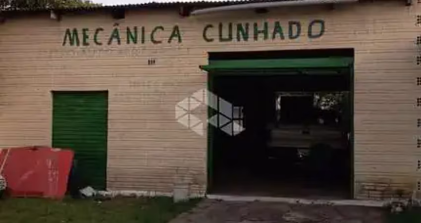Terreno à venda na Avenida Valado, 53, Vila João Pessoa, Porto Alegre