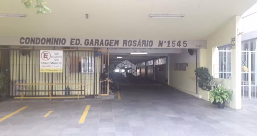 GARAGEM BOX CENTRO HISTORICO em Porto Alegre RS