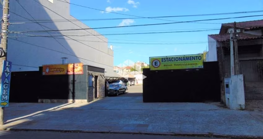 são dois   terrenos integrados  com 22 m de testada 1034 m² próximo José de Alencar