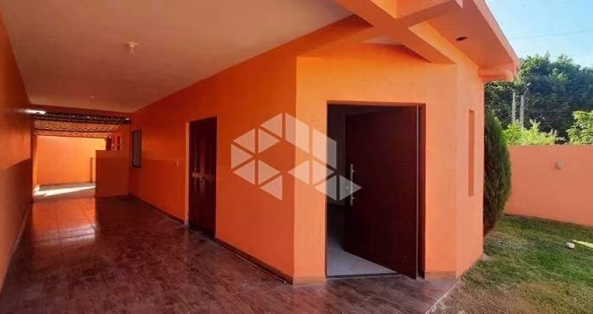 Casa com 3 dormitórios/quartos e suíte no bairro São José