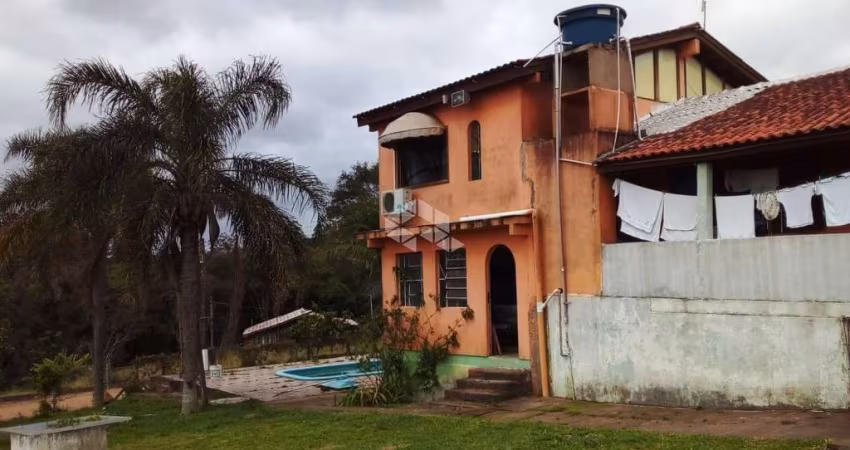 Casa de 3 dormitórios Bairro Águas Claras em Viamão