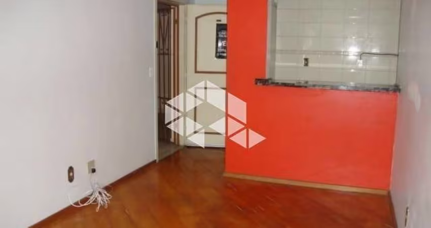 apartamento 02 dormitórios 61m² privativos com elevador e ótima área lazer