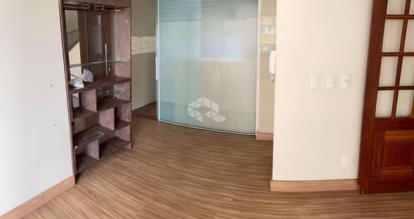 apartamento 03 dormitórios com 100m² privativos em andar alto ensolarado e ótima ventilação